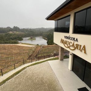 Vinícola Araucária